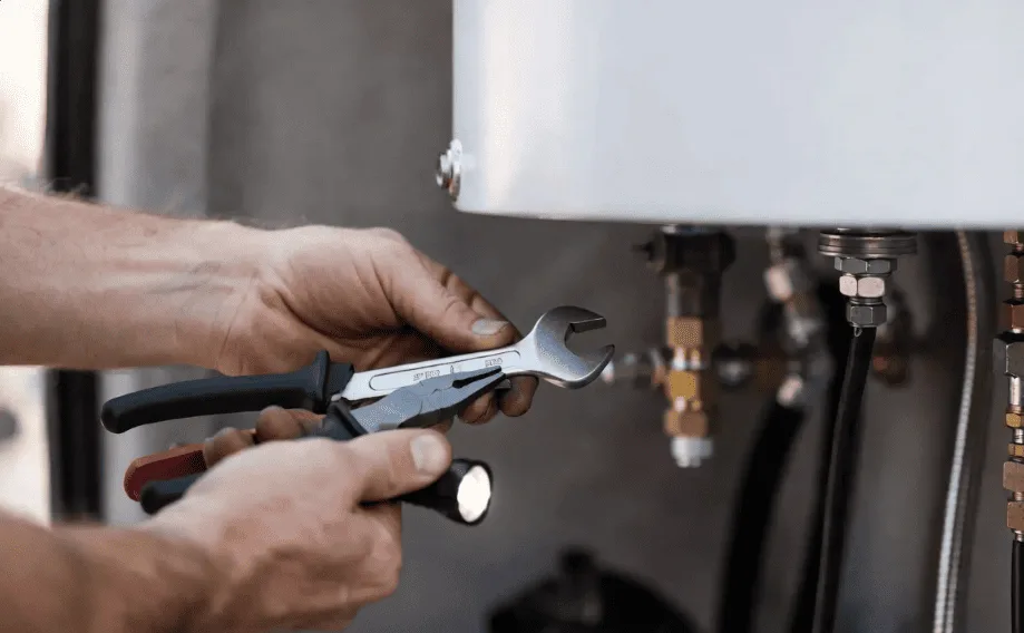 Why choose Water Heater Repair in Beedeville, AR